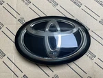 Toyota Corolla Front Grille Emblem Logo Radar 2016, 2017, 2018 Oem 53141-42020. Fixed Price $99.00.
