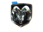Genuine Mopar Ram Head Medallion 68139834AA. Fixed Price $87.55.