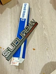 Nos Nameplate Surburban Fuel Injection Rear 1988-91 Newer Suburban Gm 15616904. Fixed Price $199.00.