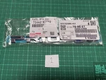 Toyota Prius Alpha Back Door Emblem 75442-47050 New Oem Badge. Fixed Price $80.33.