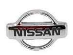 Nissan Front Grille Emblem 62890-2W300 For 1999-2001 Pathfinder Oem. Fixed Price $55.00.