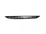 Genuine Mopar Emblem 68088468AA. Fixed Price $61.89.