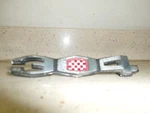 1970 1971 Amc Javelin Rebel Hornet 304 Fender Emblem Oem 3616044. Fixed Price $24.99.