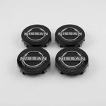 X Center Caps Nissan Frontier Kicks Leaf Pathfinder Rogue 403426TA1A Wheel 2.5. Fixed Price $32.99.