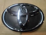Nice! 2012-20 Toyota Avalon Camry Front Grille Emblem 75310-06010 Looks Great Oe. Fixed Price $28.00.