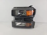21 2019-2022 Chevrolet Chevy Silverado 1500 Halogen Headlight Oem. Fixed Price $117.00.