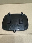 2014 2015 2016 2017 Honda Odyssey Oem Emblem Base, Backing Plate. Fixed Price $15.00.