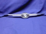 Used 2001-2004 Chrysler 4857334AA Grille Emblem Badge Wings Town Country Tabs. Fixed Price $29.99.