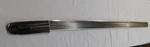 Nos Oem 1969 Mercury Cougar Lh Rocker Panel Moulding W/ End Cap Trim XR7. Fixed Price $569.00.