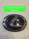 Radar Lexus CT200H 2011-2013 Front Radiator Grille Emblem Logo Badge 90975-02227. Fixed Price $99.00.