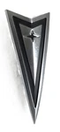 1966 1967 Pontiac Tempest Lemans Gto: Nos Hood Arrowhead Front Emblem 9783370. Fixed Price $74.95.