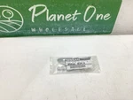 New Oem 2010-2021 Nissan Frontier Titan Rear Back Door Emblem 90896-9CA1A. Fixed Price $49.00.