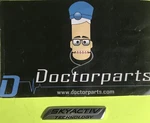 2014 - 2016 Mazda "skyactiv Technology" Rear Trunk Emblem Oem Nameplate Used. Fixed Price $10.99.