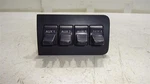 Gang Aux Switch Id: 8C3T-13D734-AB3JA6 Fits 2008 Ford F350 Pickup 666687. Fixed Price $55.00.