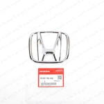 New Genuine Honda 12-15 Civic 17-20 Cr-v Front Grille Emblem 75700-TR0-000. Fixed Price $37.92.