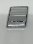 For Volvo Rear Trunk Inscription Nameplate Logo Emblem Decal Badge Sport Silver. Fixed Price $16.99.