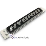 22-24 Ford Maverick Rear Tailgate Hybrid Nameplate Emblem New Oem NZ6Z-8213-B. Fixed Price $37.51.