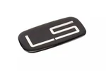 Genuine Gm Body Side Ls Emblem 15036135. Fixed Price $35.84.