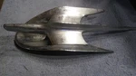 1956 Ford BJ-16868 A Hood Emblem. Fixed Price $69.99.