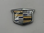 Cadillac Gm Oem 04-09 Srx Grille Emblem 25765149 Used Faded. Fixed Price $14.99.