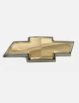 2006-2016 Chevy Impala & Monte Carlo Front Or Rear Grille Bowtie Emblem Gold. Fixed Price $18.85.