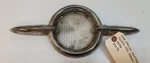 Used Oem Gm Chrome Hood Emblem 566353 1955 Oldsmobile 88/98 (641). Fixed Price $148.71.