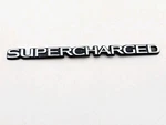 1995-2004 Buick Park Ave Regal Riviera Supercharged Logo Badge Sign Emblem. Fixed Price $24.99.