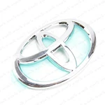 Genuine Toyota 05-06 Camry 03-05 Echo Front Grill Emblem Logo 90975-02041. Fixed Price $38.01.
