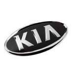 86353-1F500 Genuine Rear Trunk Emblem Compatible With Sorento Soul Sportage. Fixed Price $24.50.
