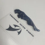 1985 Jaguar XJ6 Center Dashboard Emblem Leaping Symbol Oem. Fixed Price $29.99.