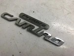 Jdm Nissan Primera Camino P11 P10 G20 Trunk Emblem Oem #9295. Fixed Price $55.00.