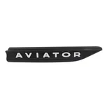 2022-2026 Lincoln Aviator Front Right Fender Name Plate Oem (LC5Z-16720-JA). Fixed Price $79.00.