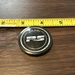 1979 1980 1981 Mercury Capris Door Side Badge Emblem D9ZB-61208-A04-AA Oem. Fixed Price $89.99.