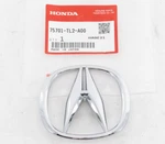 Genuine Oem Acura 75701-TL2-A00 Trunk Rear Emblem Badge 2009-2014 Tsx. Fixed Price $50.84.