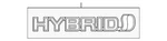 Genuine Toyota Fender Emblem 75362-48010. Fixed Price $52.08.
