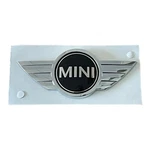 2012-2015 Mini R59 Roadster R58 Coupe Rear Trunk Emblem Badge 51142759223 Oem. Fixed Price $49.99.