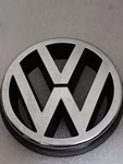 97 Volkswagen Golf Jetta Mkii Grille Emblem 191 853 601H Genuine Front. Fixed Price $31.99.