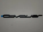 1995-2003 Chevrolet Trunk Emblem "cavalier" 22591875. Fixed Price $15.00.
