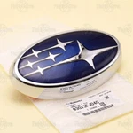 New Genuine Oem Subaru Impreza / Crosstrek Front Hood Ornament Emblem 93013FJ040. Fixed Price $50.65.