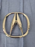 2013 - 2018 Acura Ilx Oem Chrome Rear Trunk Lid Emblem Logo Badge Sign Symbol. Fixed Price $26.99.