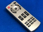 2015 2016 2017 Toyota Sienna Xle Rear Dvd Entertainment Remote Oem 86170-45030. Fixed Price $196.99.