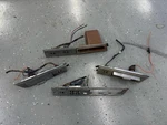 1975 Oldsmobile 98 Power Lock & Window Switches Donk. Fixed Price $62.99.
