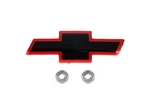 1994-1998 Chevrolet C/k Series Sport Black And Red Front Bowtie Emblem. Fixed Price $59.99.