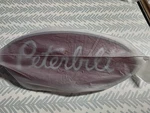 Oem Paccar 20-19280 Peterbilt Hood Emblem Badge. Fixed Price $200.00.