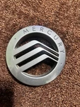 06-2010 Ford Mercury Mountaineer Front Grill # 66202 Emblem Logo Badge Symbol. Fixed Price $32.99.