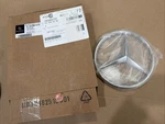 Genuine Mercedes Benz W163 Ml Grille Center Star Emblem Badge Oe 1638880086. Fixed Price $79.95.