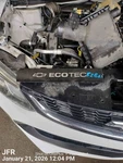 Engine Cover Oem 2018 Chevrolet Sonic 25199333. Fixed Price $100.00.