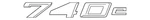 Genuine Bmw Nameplate 51-14-7-376-814. Fixed Price $54.55.