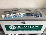 Nos Genuine Mercedes 280SEL 3.5 W108 Nameplate Emblem Badge Oem. Fixed Price $1739.29.