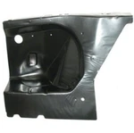 New Goodmark Rh Side Front Fender Apron Fits Ford Mustang GMK302035564R. Fixed Price $59.65.